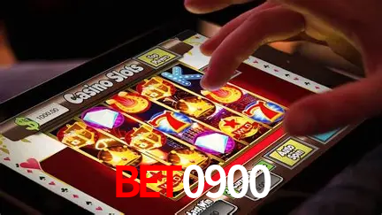 Bet0900 App