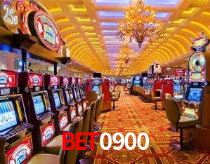 Bet0900 App