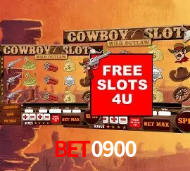Bet0900