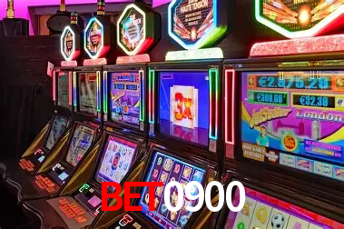Bet0900