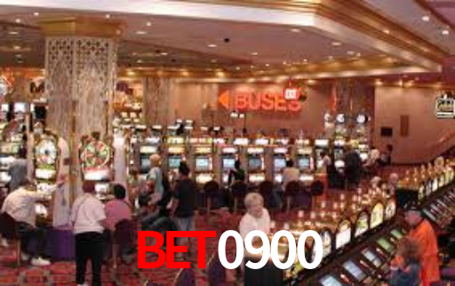 Bet0900